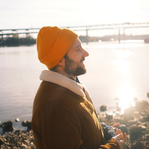 Meet your Posher, Bryan - Picture 1 of 1